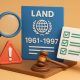 Cek Ulang Sertifikat Tanah 1961-1997 Sebelum Sengketa Terjadi