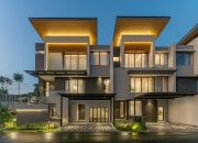 Terjual 50%, Rumah Mewah di Gading Serpong hingga Rp13 Miliar Tawarkan Gaya Hidup Seimbang