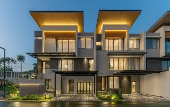Terjual 50%, Rumah Mewah di Gading Serpong hingga Rp13 Miliar Tawarkan Gaya Hidup Seimbang