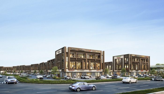 Alunara Society Hub BSD City Resmi Diluncurkan, Tawarkan 7 Keunggulan dan Prospek Investasi di Atas Rp1,7 Miliar