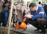 Program BSPS di Banyumas Dikhususkan untuk Kelompok Rentan