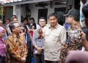 Kementerian Siap Tambah Kuota BSPS Jakarta Jadi 2000 Unit