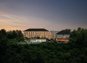 130 Kamar Hotel di Ubud Bali Siap Sambut Tamu pada 2027