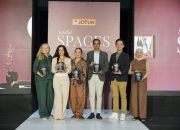 Koleksi Warna Global 2026: 3 Palet “Ruang Berjiwa” Menghidupkan Hunian Penuh Energi