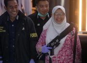 Tersangka Ledakan SMA 72 Terinspirasi dari Aksi di Luar Negeri Menurut Polisi