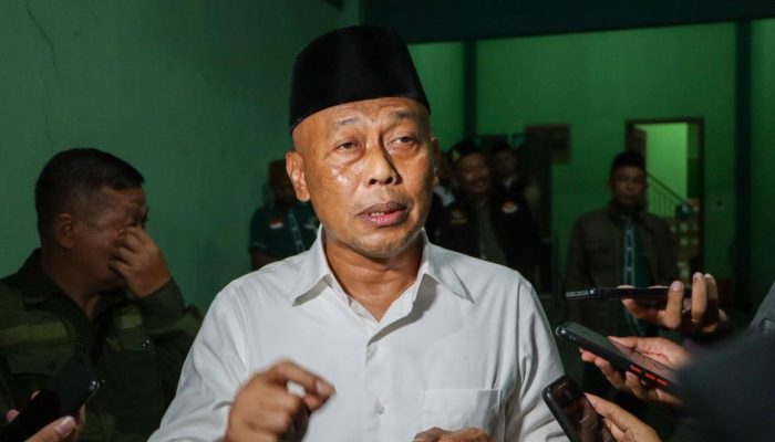 Bupati Ponorogo Sugiri Sancoko Datang ke KPK Usai Terjaring Operasi Tangkap Tangan