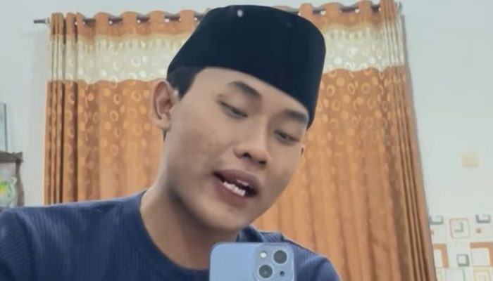 Rais Aam PBNU Kritik Gus Elham, Serukan Aparat Ambil Tindakan Langsung