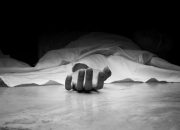 Ayah Tiri Alvaro Meninggal Dunia karena Gantung Diri dengan Celana Panjang