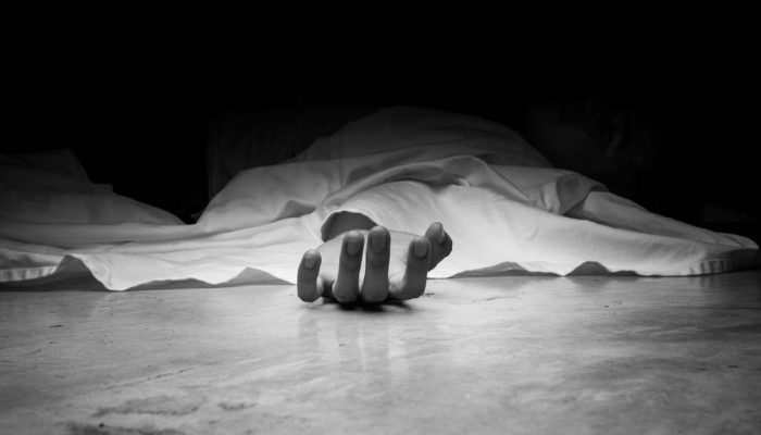 Ayah Tiri Alvaro Meninggal Dunia karena Gantung Diri dengan Celana Panjang