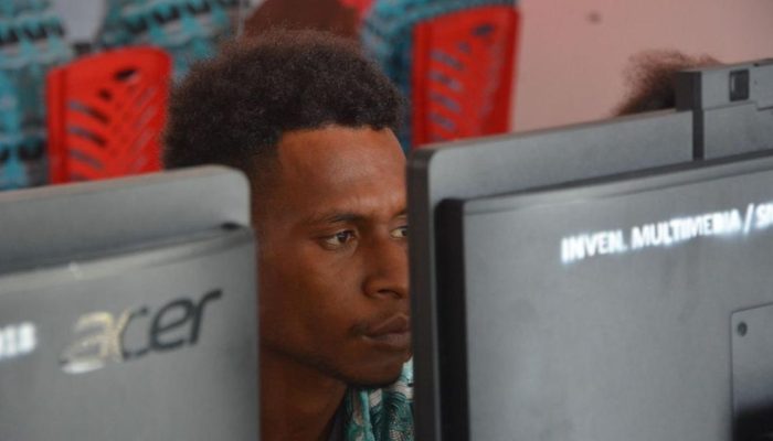 Pelaksanaan TKA Serentak Dukung Pembangunan SDM di Papua Selatan