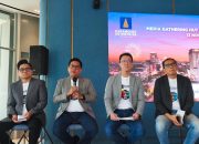 Rayakan 19 Tahun Berkarya, Paramount Enterprise Mantapkan Inovasi dan Komitmen Keberlanjutan