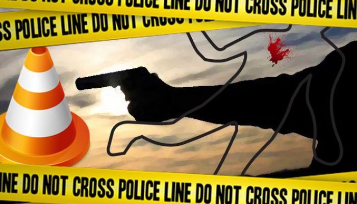 Pelaku Penembakan Hansip di Cakung Ternyata Residivis dan Sering Masuk Penjara