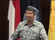 Pajak dan Bea Cukai, Hashim Djojohadikusumo Ungkap Parahnya Penerimaan Negara