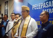 Transmigrasi Sejarah Dalam Perkembangan Lampung