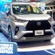 Perbandingan Sistem Hybrid Toyota Veloz dan Suzuki Ertiga, Mana yang Lebih Unggul?