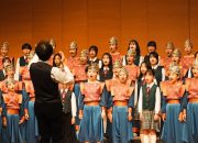 14 Desember Hari Paduan Suara Sedunia dan Menyalakan Lilin Apa yang Diperingati?