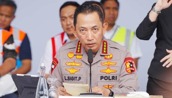 Polisi Diperbolehkan Menjabat di Luar Polri, Ini Aturannya