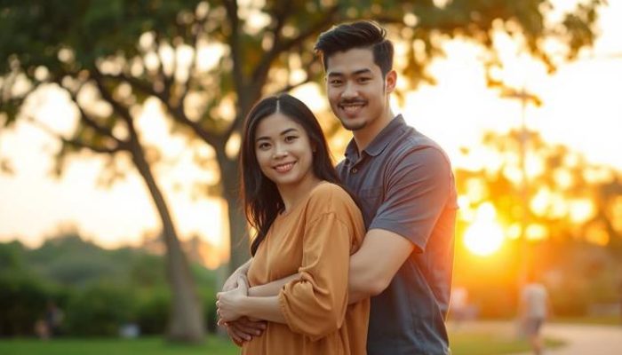 Hari Apa 3 Desember? Ayo Berpelukan dan Rasakan Manfaat Pelukan yang Luar Biasa