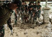 Pembersihan Rumah Sakit Daerah Aceh Tamiang Dipercepat