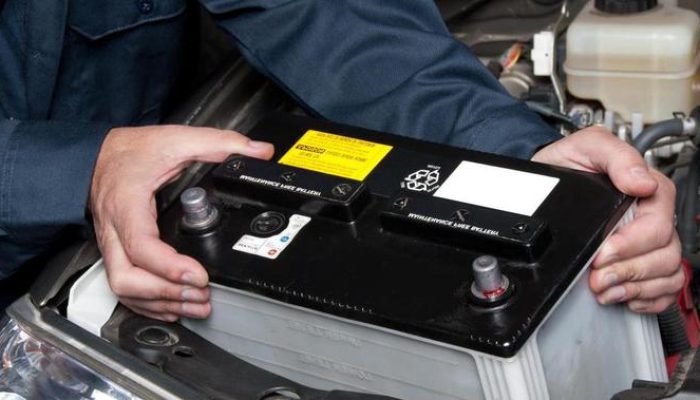 Aki Basah Bisa Tahan Lama dengan Perawatan yang Benar