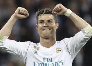 10 Pemain Tercepat Raih 100 Gol di Lima Liga Top Eropa Sejak 2000 Siapa Saja?