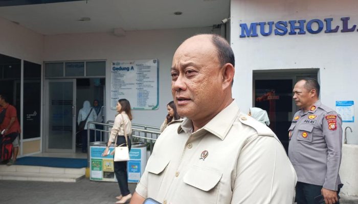 Perketat SOP Usai Insiden Mobil Mitra SPPG di Jakarta Utara