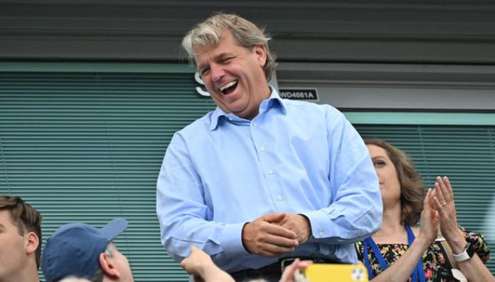 Chelsea Mengungguli Manchester United Dalam Perburuan Wonderkid Burkina Faso