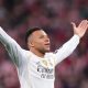 Mbappe Dekati Rekor Sensasional Cristiano Ronaldo di Real Madrid