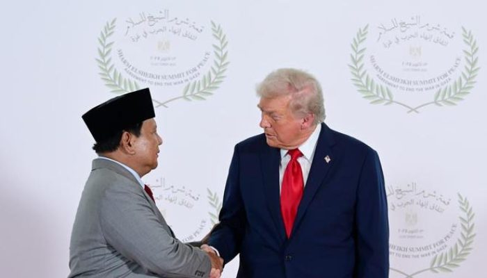 Kesepakatan Dagang Indonesia dan AS Terancam Batal karena Jakarta Mundur dari Komitmen