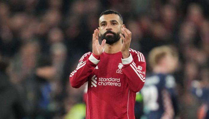 Liverpool Hadapi Keputusan Sulit Terkait Mohamed Salah: Apa yang Sebenarnya Terjadi?