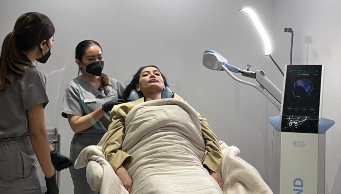 Fokus pada Kesehatan Mental serta Mencapai Ketenangan Batin dan Pikiran Jernih