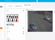 Kamera Lalu Lintas Berbasis AI Catat Ribuan Pelanggaran dalam Hitungan Hari