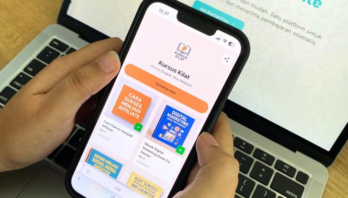 Tutup 2025 dengan Rekor 1,9 Juta Pengguna, Fokus Ekspansi Teknologi AI pada 2026