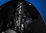 Merawat Suspensi SUV Agar Tetap Awet dan Performa Optimal