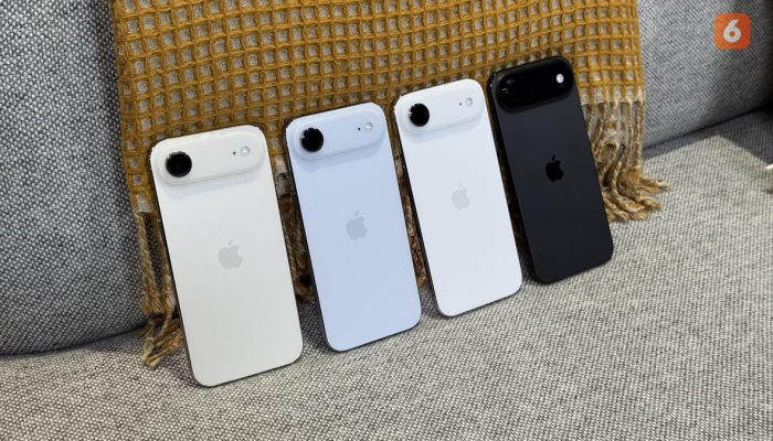 Harga iPhone Air Turun Hingga Rp 3,2 Jutaan di Indonesia Daftar Lengkapnya