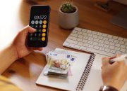 5 Tips Mengurangi Stres Finansial Saat Musim Liburan