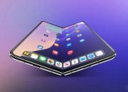 Harga iPhone Fold Capai Rp 39 Juta, Bocoran Sebut Layar Tanpa Bekas Lekukan