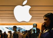 Samsung Dipilih Sebagai Pemasok Utama Memori iPhone 18