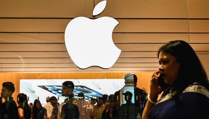 Samsung Dipilih Sebagai Pemasok Utama Memori iPhone 18