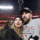 Tanggal Pernikahan Taylor Swift dan Travis Kelce Beredar Penuh Makna