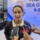 Atlet Renang Masniari Wolf Sebut Rival Terberat di SEA Games 2025 Adalah Rekan Sendiri