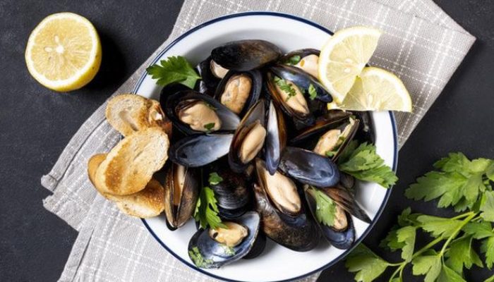 Tips Merebus Kerang Agar Terbuka Sempurna dan Tidak Berbau Amis