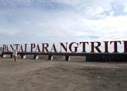 Mitos dan Penjelasan Rip Current yang Wajib Diketahui Wisatawan