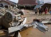 BUMN dan BTN Salurkan Bantuan Rp 10 Miliar untuk Korban Banjir Sumatera