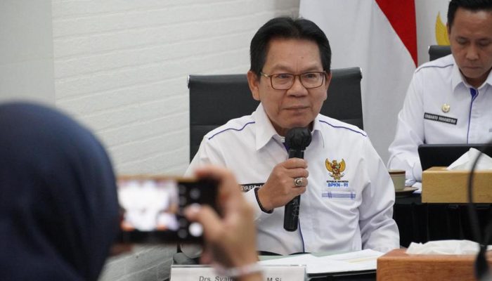 Risiko Konsumen Meningkat saat Nataru Menurut BPKN dan Antisipasi yang Diperlukan