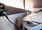 Penjualan Mobil Listrik Global Melesat Tembus 18,5 Juta hingga November 2025