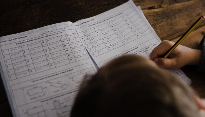 22 Desember Memperingati Apa Hari Matematika dan Cara Menarik Minat Anak dalam Berhitung