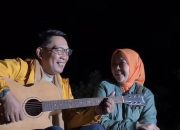 Potret Romantis Ridwan Kamil dan Atalia Praratya di Medsos Saat Tengah Gugat Cerai