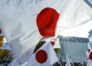 Bank Sentral Jepang Naikkan Suku Bunga Tertinggi dalam 30 Tahun