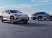 Perbandingan Panas EV Crossover, bZ4X VS Sealion 7 Mana yang Lebih Menguntungkan